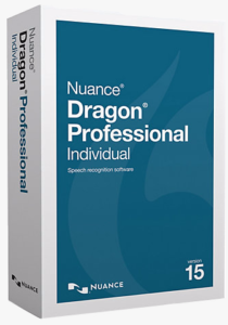 Dragon Professional Individual 15 (DPI 15)